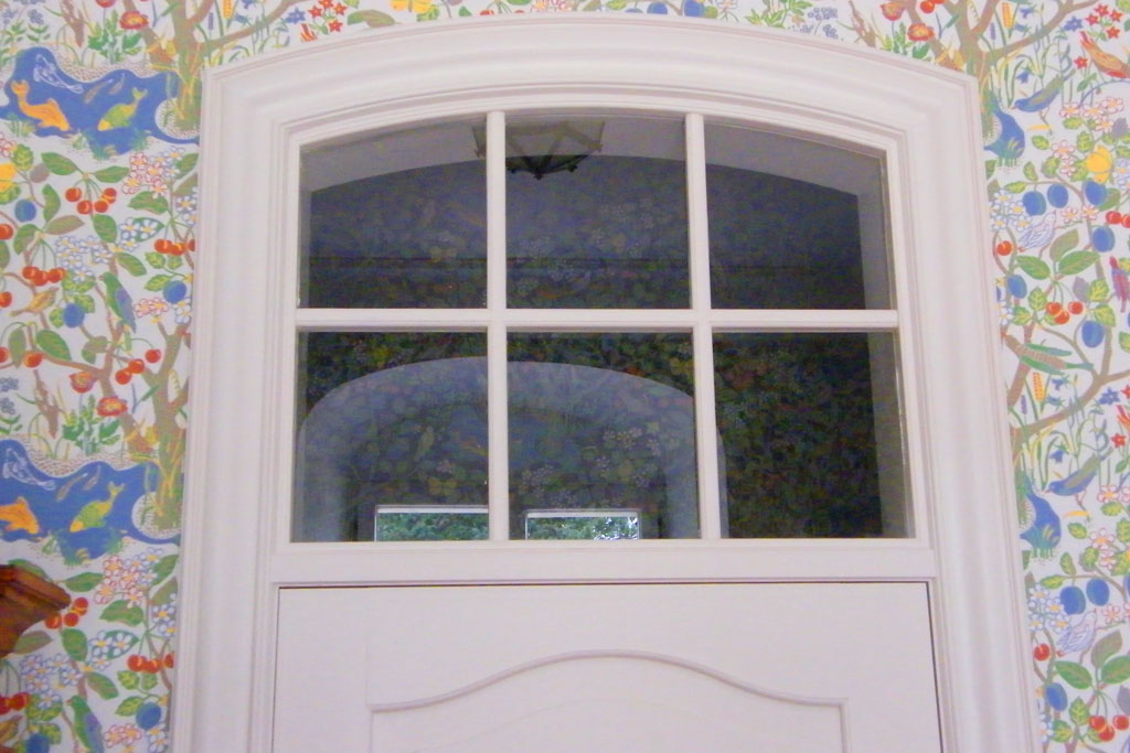 Innenausbau | holzfactura